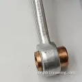 401-42689螺纹接管Juki LK-1900B的杠杆